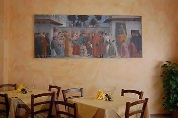 Hotel Masaccio San Giovanni Valdarno
