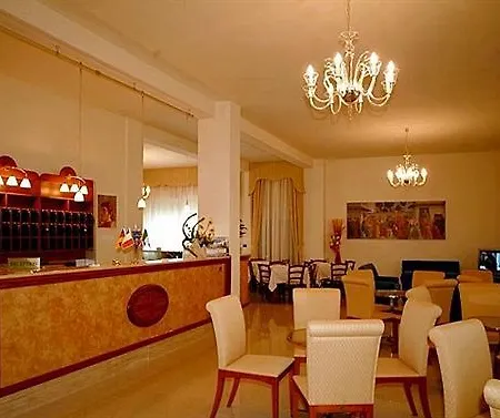 Masaccio Hotel 3*
