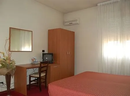 Hotel Masaccio 3*