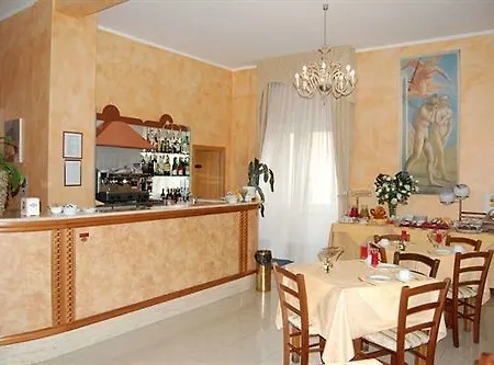 Hotel Masaccio San Giovanni Valdarno