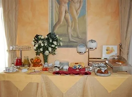 Hotel Masaccio